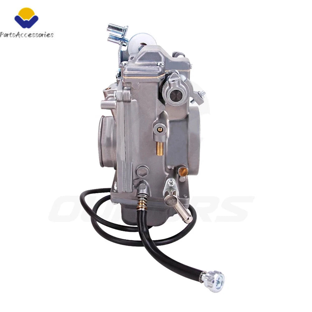 Smoothbore Carburetor for Harley-Davidson Electra Glide (EVO Twin Cam)