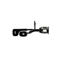 Fuel Door & Trunk Lid Release Handle Switch for Kia Rio (2012-2017)