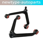 Front Control Arm Ball Joint Tie Rod Kit for Ram 1500 4WD (2002–2005)