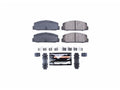 Rear Brake Pad Set for 2003 Mazda Protege Mazdaspeed (KD745MD)