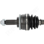 Front CV Axle Shaft Assembly for Subaru Impreza Baja (2004–2006)