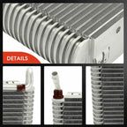 A/C Evaporator Core for Chevy G10 G20 G30 GMC G1500 (1985–1992)