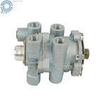 Foot Control Valve for Air Brake Dual Circuit (E-8 E8)