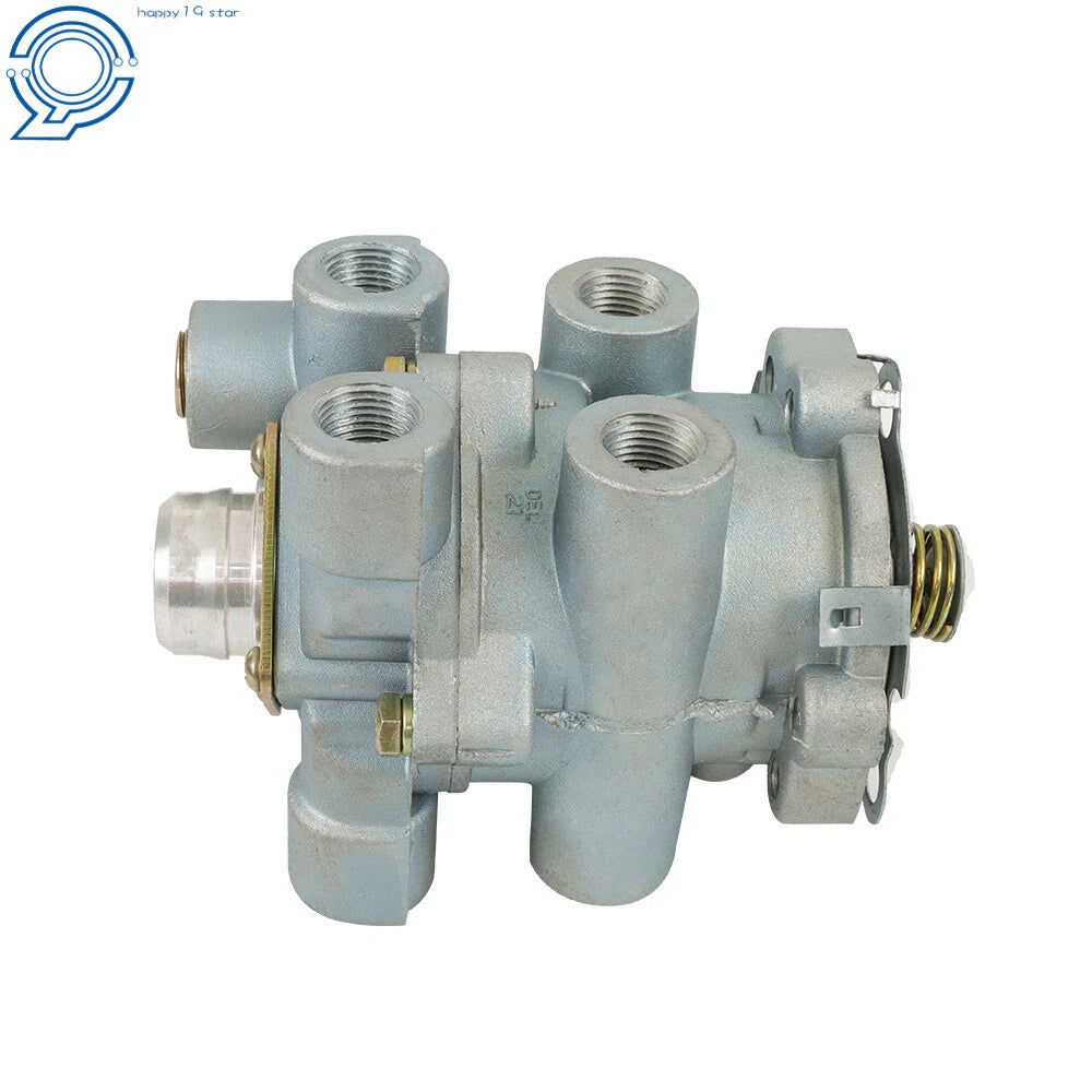 Foot Control Valve for Air Brake Dual Circuit (E-8 E8)