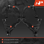 4x Front Control Arm Ball Joint for Toyota 4Runner FJ Cruiser Lexus (2003–2009)