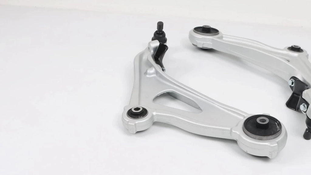 Front Lower Control Arms with Ball Joints for Nissan Pathfinder (2013-2019)