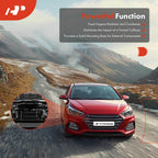 Lower Radiator Support Tie Bar for Toyota Camry/Avalon (2018–2024)