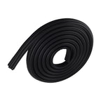 Door Weatherstrip Belt for GMC Yukon XL 1500 (2007-2014) Left