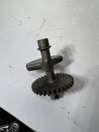 Balancer Shaft for Yamaha TTR125 (2000–2004) OEM