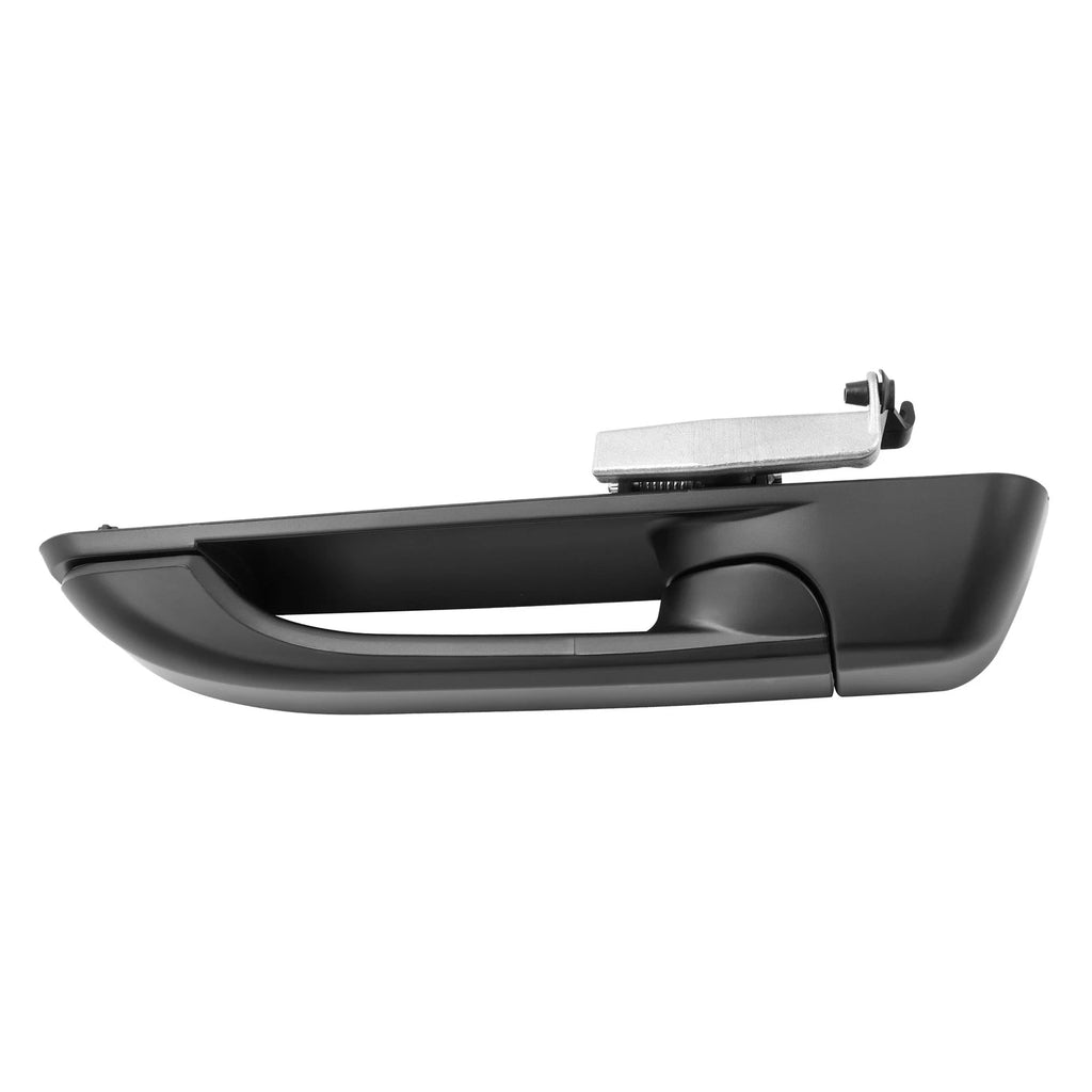 Rear LH Exterior Door Handle for Dodge Ram 1500 2009–2010, Ram 2500 2011–2024