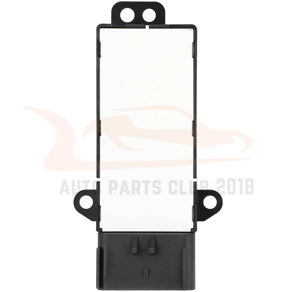 Window Switch for Dodge Grand Caravan (2001-2003)