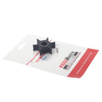 Impeller & Key for Yamaha 4-5 HP 2 Stroke Outboard (6E0)
