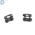 10 Feet Roller Chain with 2 Connecting Links for Automotive Applications