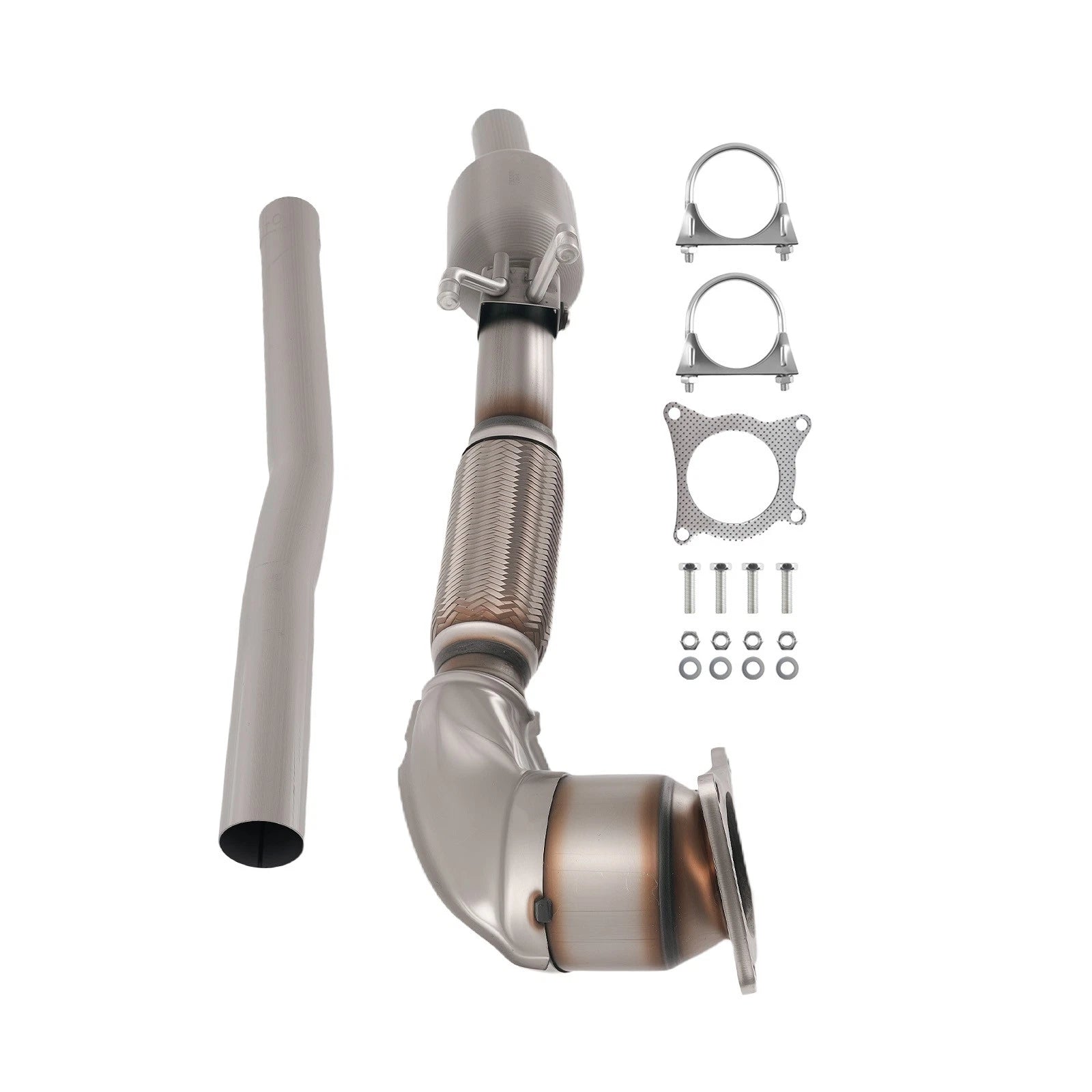 Catalytic Converter for Volkswagen CC 2.0L (2009–2017)