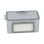 Dust Storage Solution for Irbis Robot Vacuums (0321/0121)