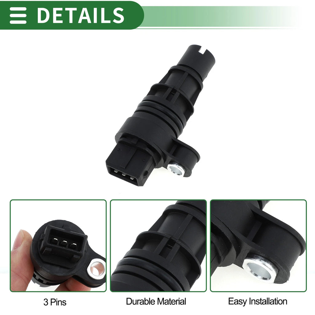Transmission Speed Sensor for Hyundai Santa Fe (2007–2009) No. 4651039700