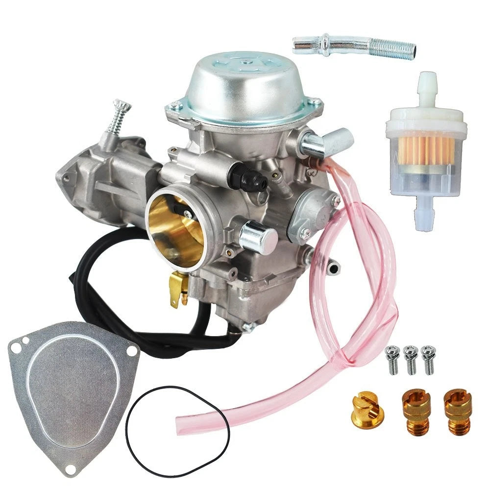 Carburetor for Yamaha Rhino 660 (2004–2007)