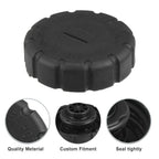 Engine Coolant Reservoir Cap for Mercedes-Benz W140 W203 (1992-2006)