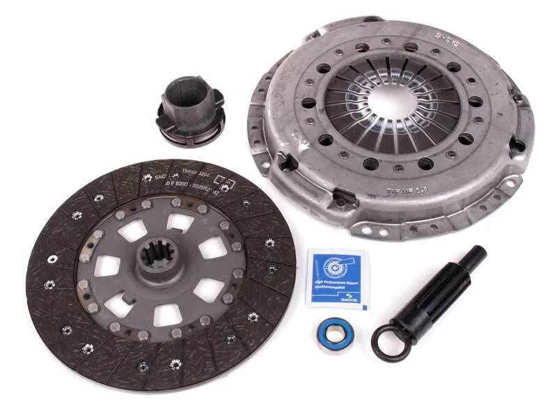 4 Piece Sachs Clutch Kit KF778-02 for
