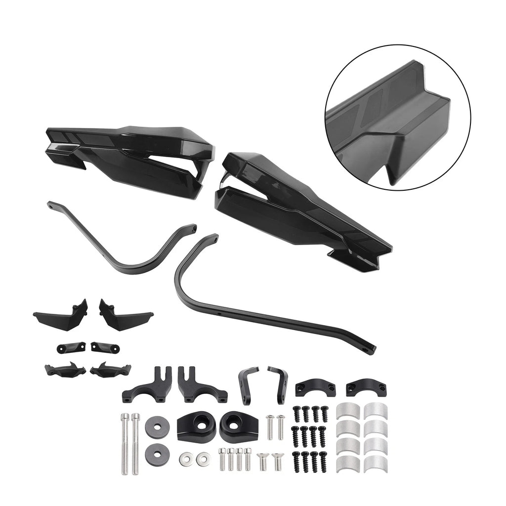 Handguard Protector for CF MOTO 450MT (2024–2025)