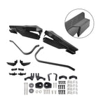 Handguard Protector for CF MOTO 450MT (2024–2025)