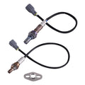 2PCS Oxygen O2 Sensor for Toyota 4runner V6-3.4 2001-2002 234-9002 234-4261