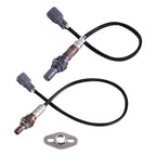 2PCS Oxygen O2 Sensor for Toyota 4runner V6-3.4 2001-2002 234-9002 234-4261