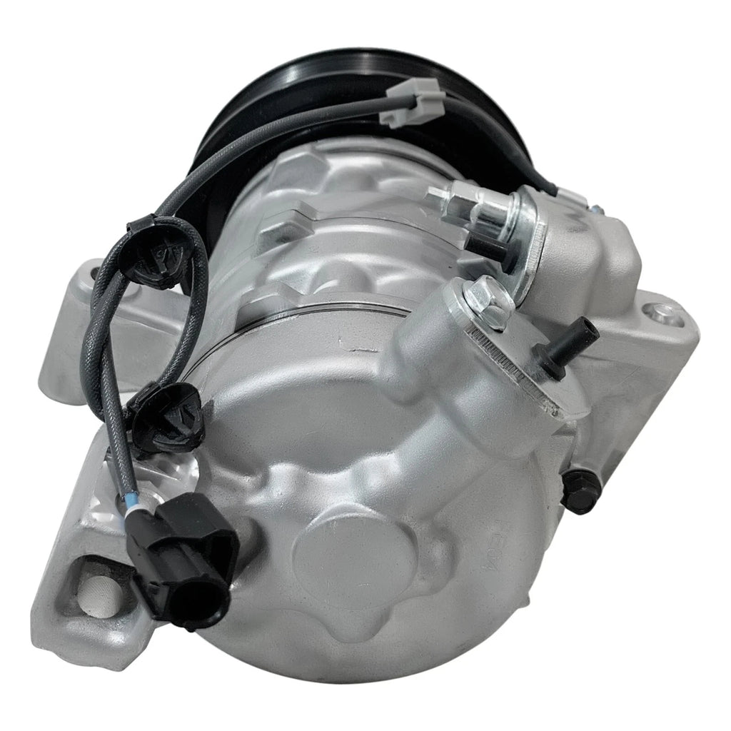 AC Compressor Kit Replacement for Honda HR-V 1.8L (2019-2020)