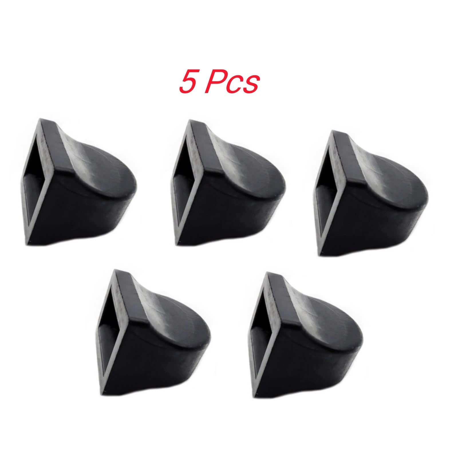 5Pcs Stop Grommet for Volvo Penta (3857954)