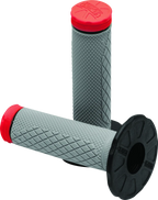 ProTaper Tri Density Full Diamond MX Grips for Motorcycle
