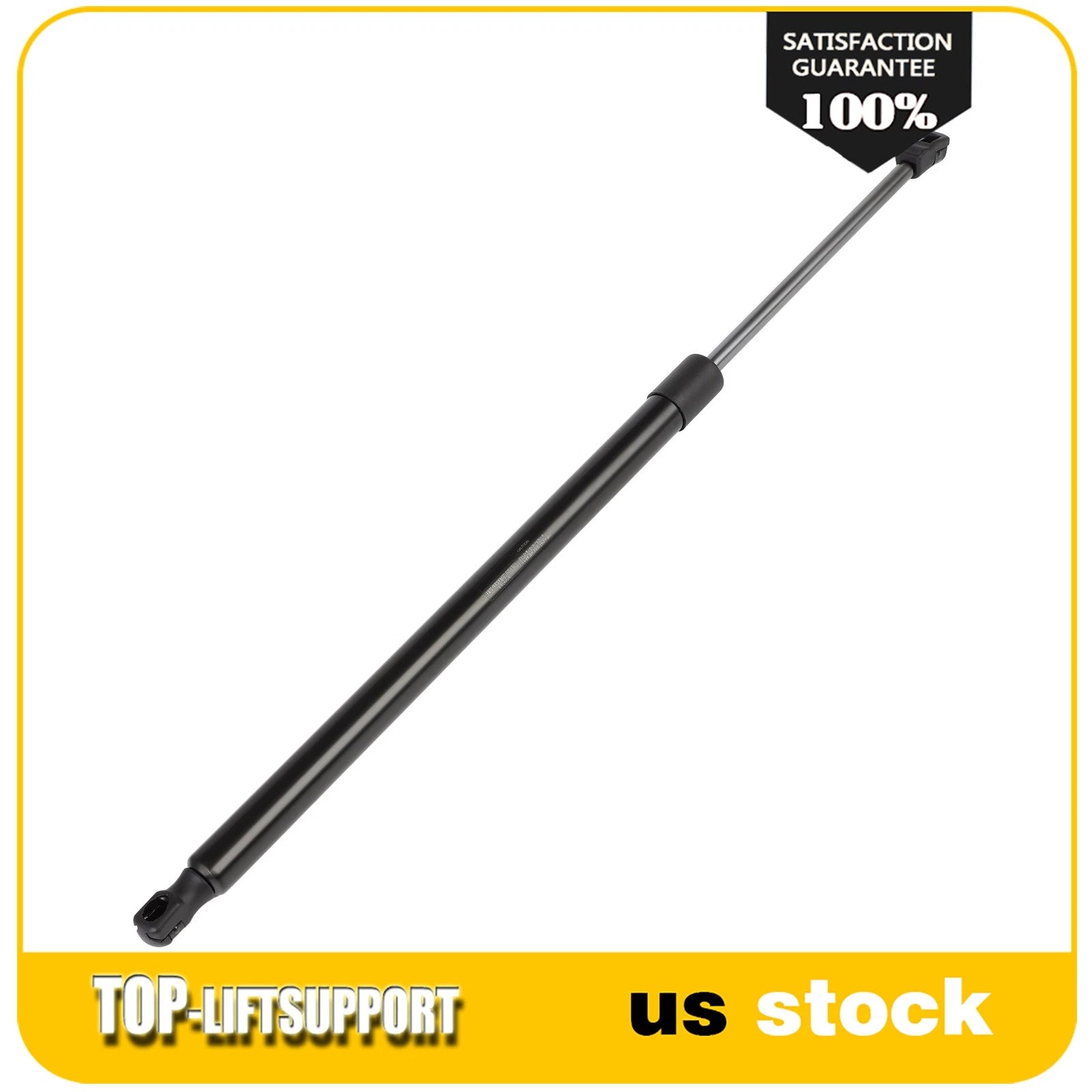 2 Liftgate Lift Supports for 4Runner (2010–2018)