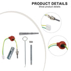 Glow Plug Repair Kit for Eberspacher D2 D4 D4S (12V 5KW)
