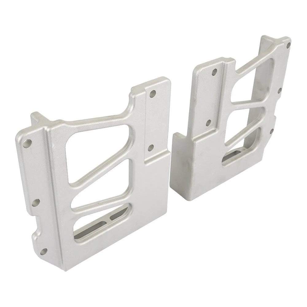 Hinge Hood Upper Pivot Bracket for Peterbilt 357 377 378 379 (1994–2007)