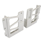 Hinge Hood Upper Pivot Bracket for Peterbilt 357 377 378 379 (1994–2007)