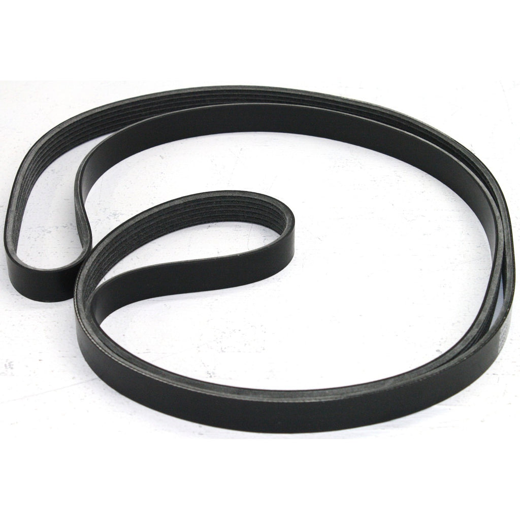 Drive Belt for Jeep Grand Cherokee, Wrangler (1999–2006) 6 Ribs