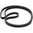 Drive Belt for Jeep Grand Cherokee, Wrangler (1999–2006) 6 Ribs