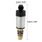 AC Compressor Control Solenoid Valve MT3402 43MT3402 for Nissan Sentra (2013–2015)