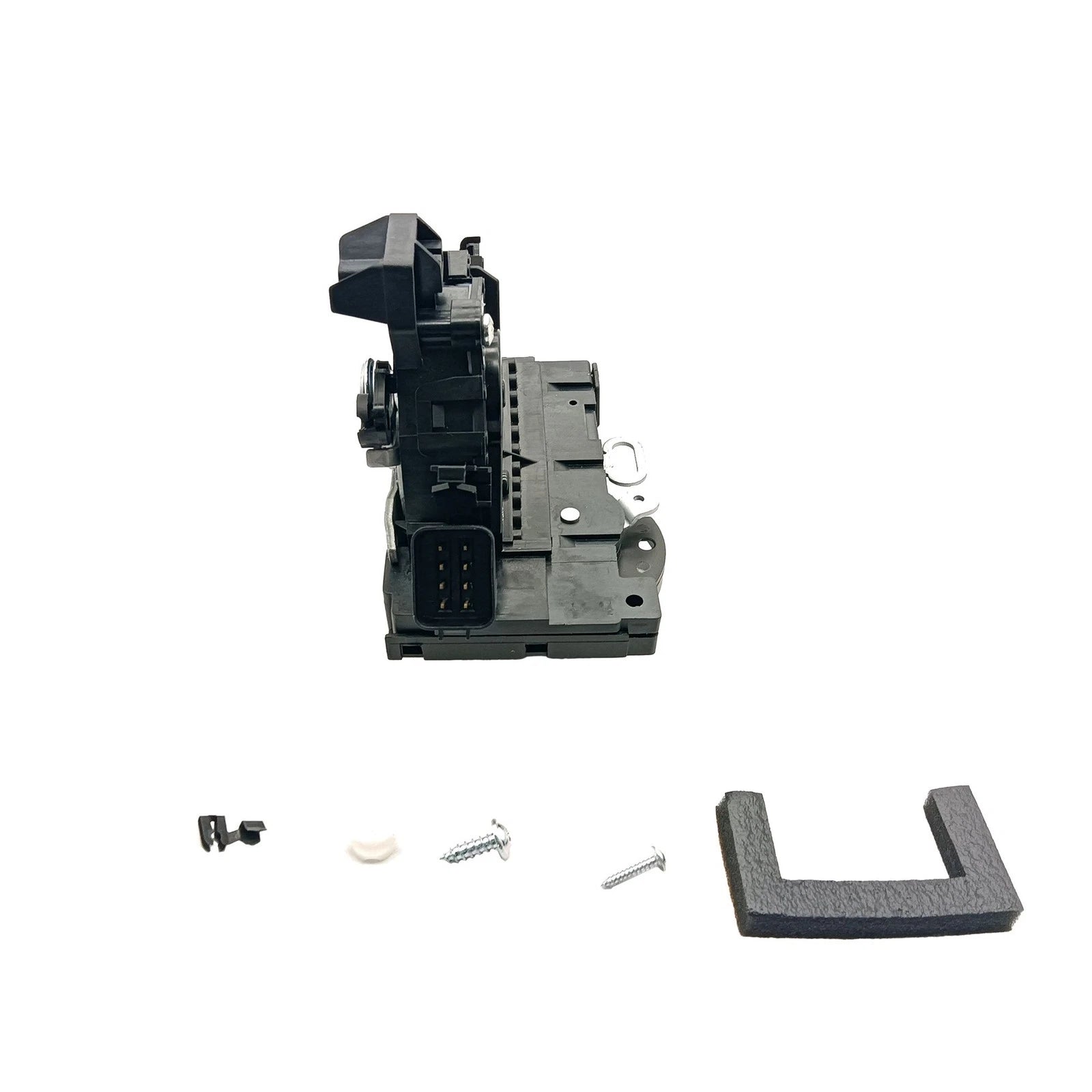 Front Left Door Lock Actuator Motor 937-604 for Ford Focus (2002–2007)
