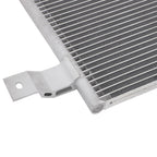 AC Aluminum Condenser for Kenworth W900 (2008-2013)