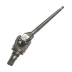 Front Right Axle Shaft for Ford F-250 F-350 F-450 F-550 Super Duty (2005–2012)
