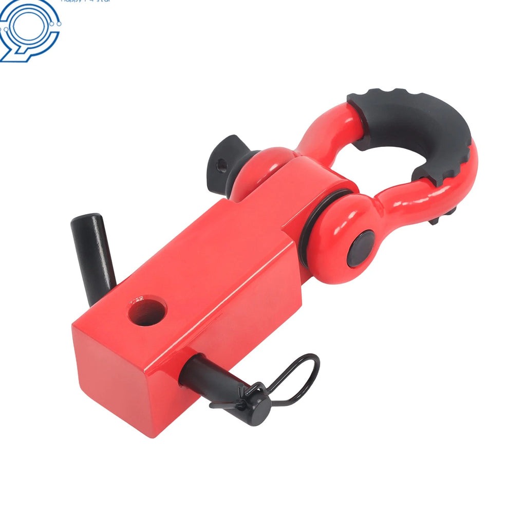 2" Tow Hitch Receiver for Make Model