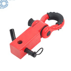 2" Tow Hitch Receiver for Make Model