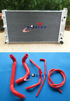 Radiator for Holden VZ Commodore GEN3 LS1 5.7L GEN4 LS2 6L V8 SS HSV (2004-2006)