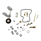 Set of 4 Carburetor Repair Kits for Honda GL1200I Goldwing (1984–1987)