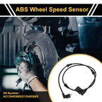 ABS Wheel Speed Sensor for Mercedes-Benz W213 (2016) 1 x Right Front