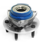 Front Wheel Hub Bearing for Chevrolet Impala Pontiac Grand Prix (2000–2008)