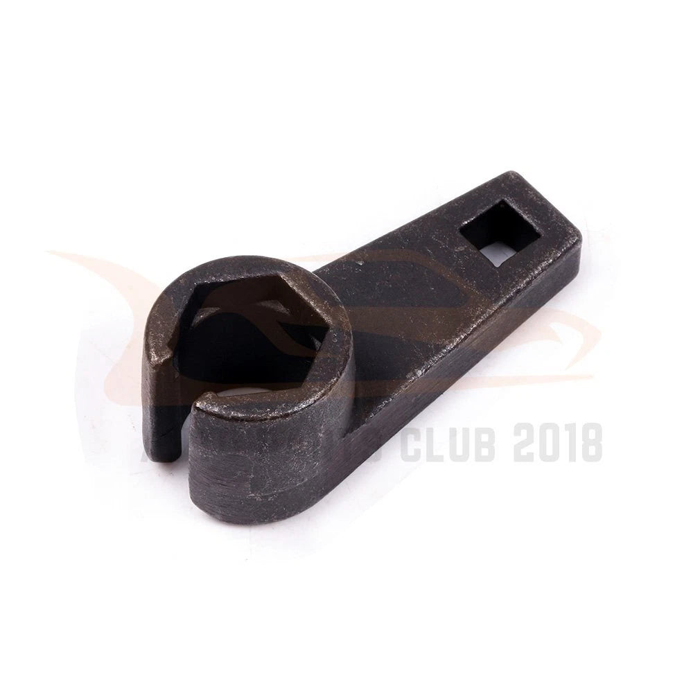 Set of 10 Oil Pressure Sensor Socket Tools for Automotive Use