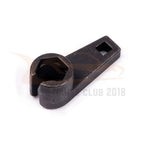 Set of 10 Oil Pressure Sensor Socket Tools for Automotive Use
