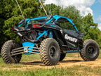Fender Flares for Can-Am Maverick X3 (2017–2023) - 5" Extra Protection