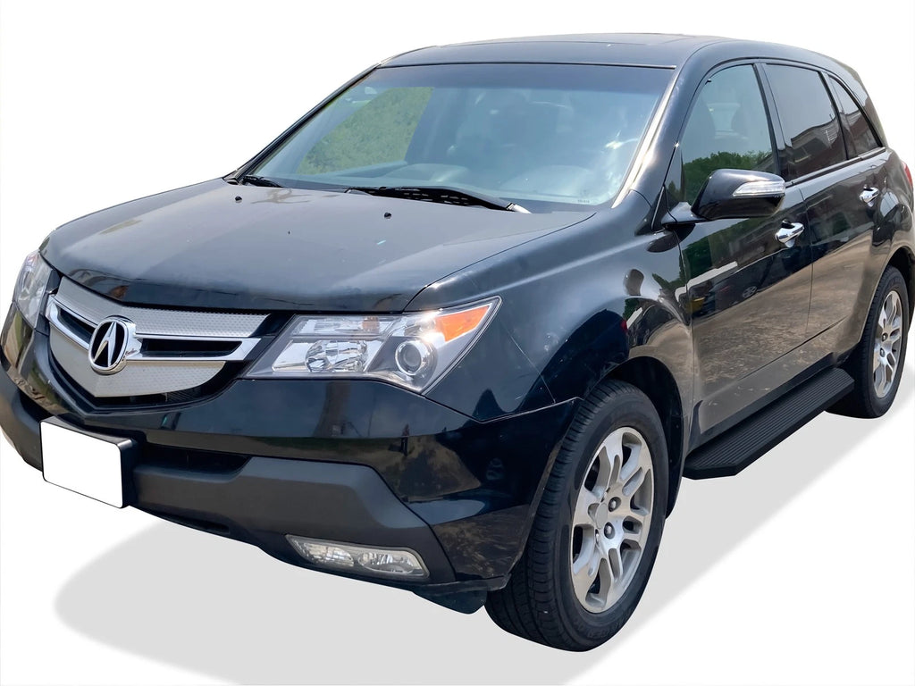 6" iBoard Side Step Nerf Bar for Acura MDX (2007-2010)